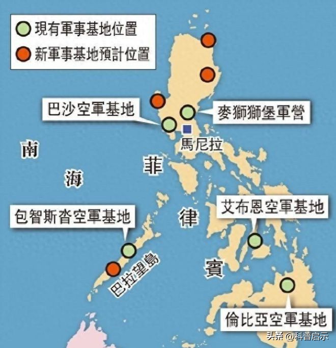 从乌克兰看菲律宾,菲极其危险,中国已忍无可忍,时间已经不多