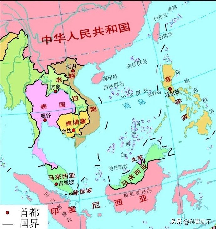 从乌克兰看菲律宾,菲极其危险,中国已忍无可忍,时间已经不多