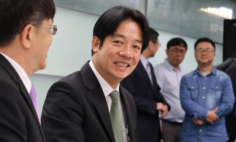台湾各界痛批赖清德“台独”分裂言论，两岸关系再陷危机