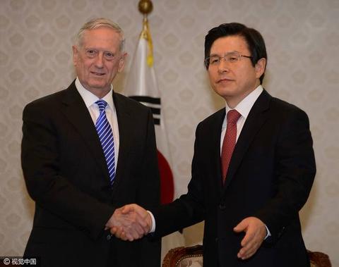 韩国被美国列入“敏感国家名单”，韩国外交部回应：对两国合作无大碍