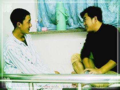 当采血变成概率游戏：医患信任的微妙裂痕