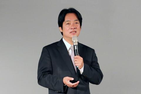 赖清德三大决策盲点，台湾未来岌岌可危