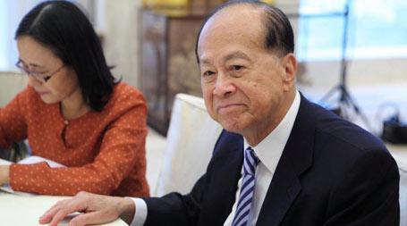 李嘉诚出售港口引发热议，李家超回应三大看点