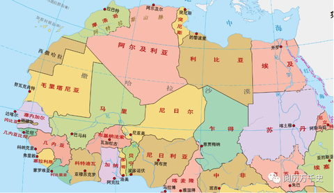 尼日尔驱逐中国石油高管：升米恩斗米仇的现实写照