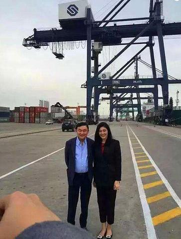 中国政府调查长江和记集团海外港口出售事件，外交部回应